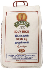 Laxmi Idly Rice 20LB