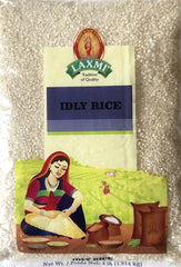 Laxmi idly Rice  4 LB - 1.8KG