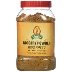 Laxmi Jaggery Powder 2 Lb - 907 Gms