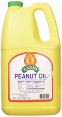 Laxmi Peanut Oil 2.84 L