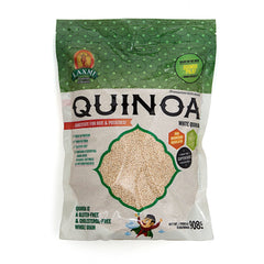 Laxmi Brand Quinoa 2 LB - 907 Gms