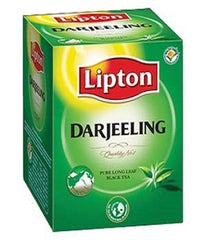 Lipton Darjeeling  Tea 8.8oz OZ - 250 Gms