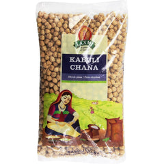 Laxmi Premium Quality  Kabuli Chana 4 Lb