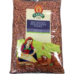 Laxmi Premium Quality Red Kidney Beans 4 Lb