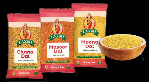 Laxmi Premium Urad Dal 8 Lb