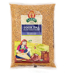 Laxmi Premium Toor Dal 2lb