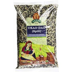 Laxmi Premium Quality Urad Split  4 Lb