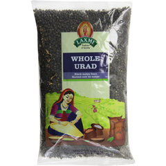 Laxmi Premium Quality Urad Whole  4 Lb