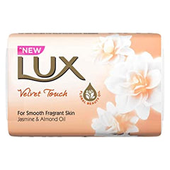 Lux Velvet Touch Soap 1.94 OZ - 55 Gms