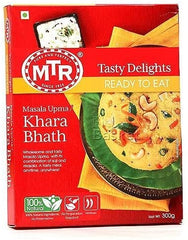 MTR Khara Bhath 10.5 OZ -  298 Gms