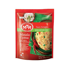 MTR Masala Upma 3.5 OZ - 100 Gms