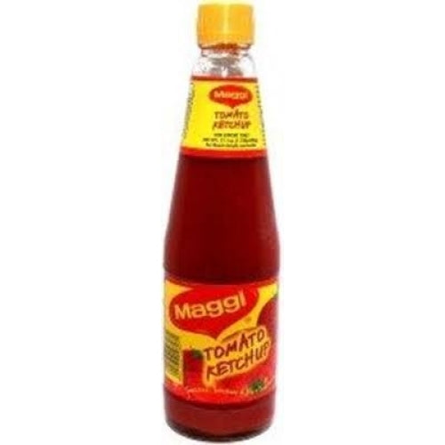 Maggi Rich Tomato Ketchup 17.6 OZ - 499 Gms