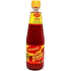 Maggi Rich Tomato Ketchup 17.6 OZ - 499 Gms