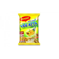 Maggi  Masala Veg Atta Noodles 2.5 Oz - 70 Gms