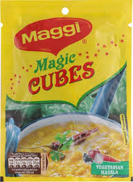 Maggi Magic Cube 40 Gms