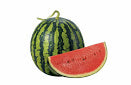 Fresh Watermelon $-ea