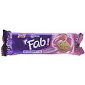 Parle FAB Strawberry Cookies  0.5 OZ - 14 Gms