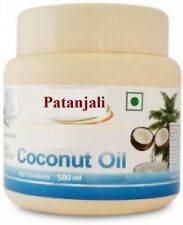 Patanjali Coconut Oil 500 ML