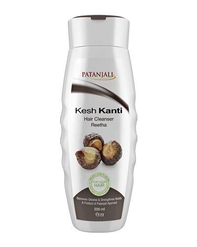 Patanjali Herbal Mehandi for Hair - 100g