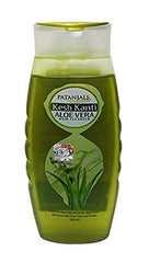 Patanjali Kesh Kanti Aloe Vera Hair Cleanser 200 ML