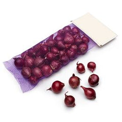 Fresh PEARL ONION $-Each Bag