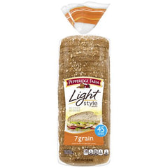 Pepperidge Farm 7 Grain Bread 16 oz - 454 Gms