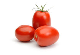 Fresh PLUM TOMATO $-Lb