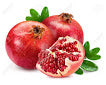 Fresh POMEGRANATE (ANAR) $-Each