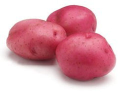 Fresh RED POTATO $-Lb