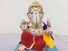 Ganesh Chaturathi Sculpture 15 inches