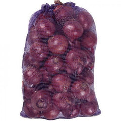 Fresh RED ONION 10 Lbs-Each Bag