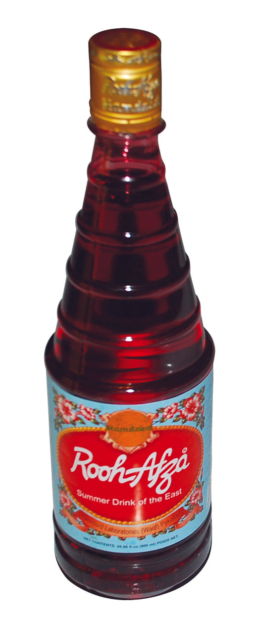 RoohAfza RoohAfza 28.22 OZ - 800 Gms