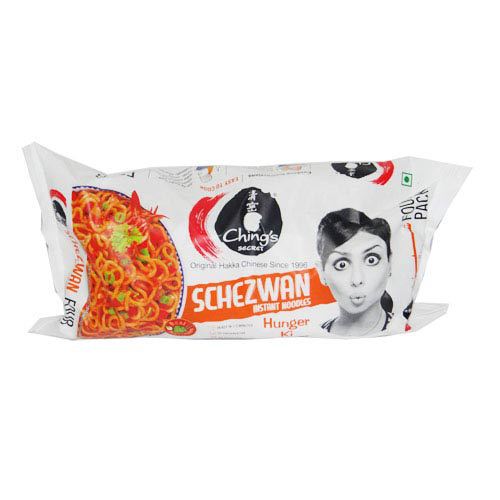 Ching's Secret Schezwan Noodles 8.46 OZ - 240 Gms