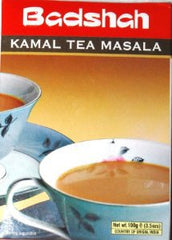 Badshah Kamal Tea Masala 3.5 OZ - 100 Gms