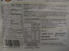 Rasoi Magic Dum Aloo Gravy 1.76 OZ - 50 Gms