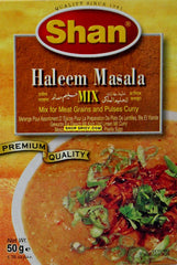 Shan Halim Masala 1.75 OZ - 50 Gms