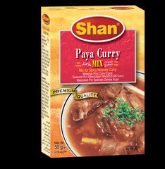 Shan Paya Masala 1.75 OZ - 50 Gms