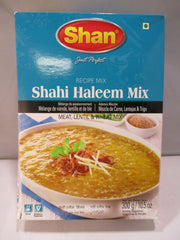 Shan Shahi Haleem Mix 13.2 OZ - 374 Gms