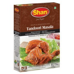 Shan Tandoori Masala 1.75 OZ - 50 Gms