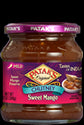 Patak's Sweet Mango Chutney 12 OZ - 340 Gms