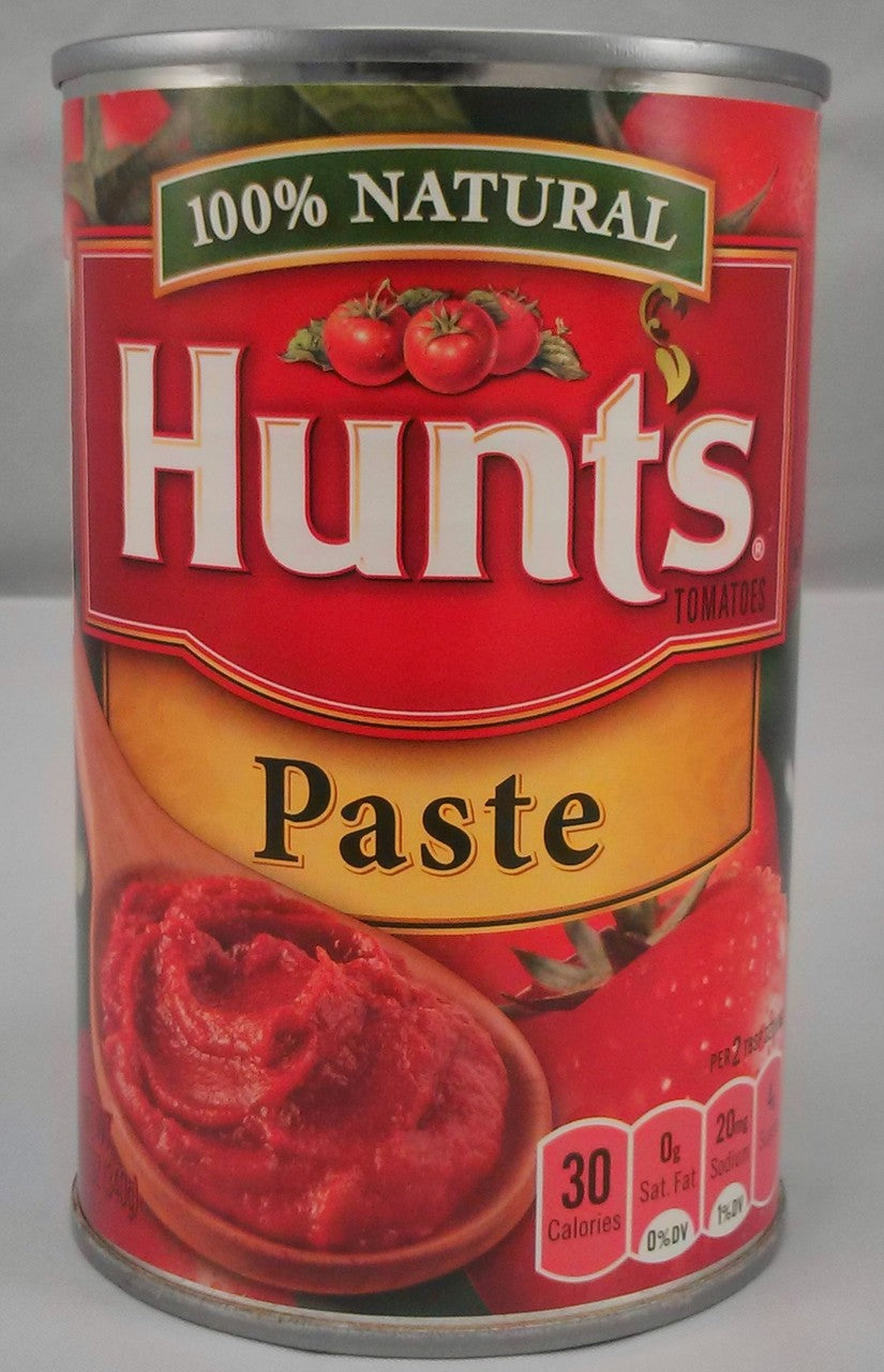 Hunt's Tomato Paste 12 OZ - 340 Gms