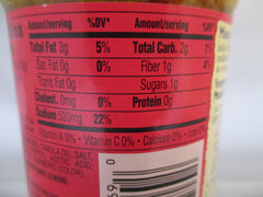Patak's Mango Relish 10 OZ - 283 Gms