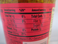 Patak's Mixed Relish 10 OZ - 283 Gms