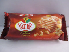 Britannia Good Day Cashew Cookies  75 Gms