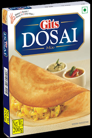 Gits Dosai 17.5 OZ - 496 Gms