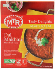 MTR Dal Makhani 10.5 Oz - 28 Gms