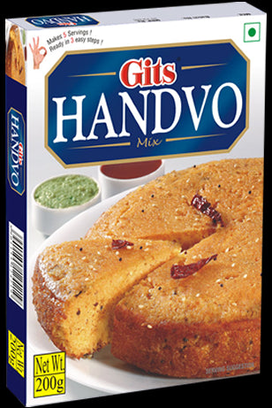 Gits Handvo 500 Gms