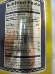 Swad Mustard-Flavored Oil 8 Fl Oz