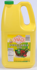 Swad Vegetable Oil 96 Fl Oz