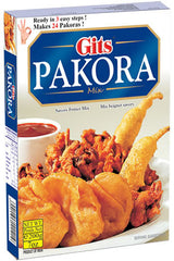 Gits Pakora 7 OZ - 200 Gms